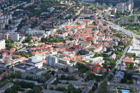 Fehérvár legyen az ország mintavárosa – szakmai fórum és közösségi tervezés